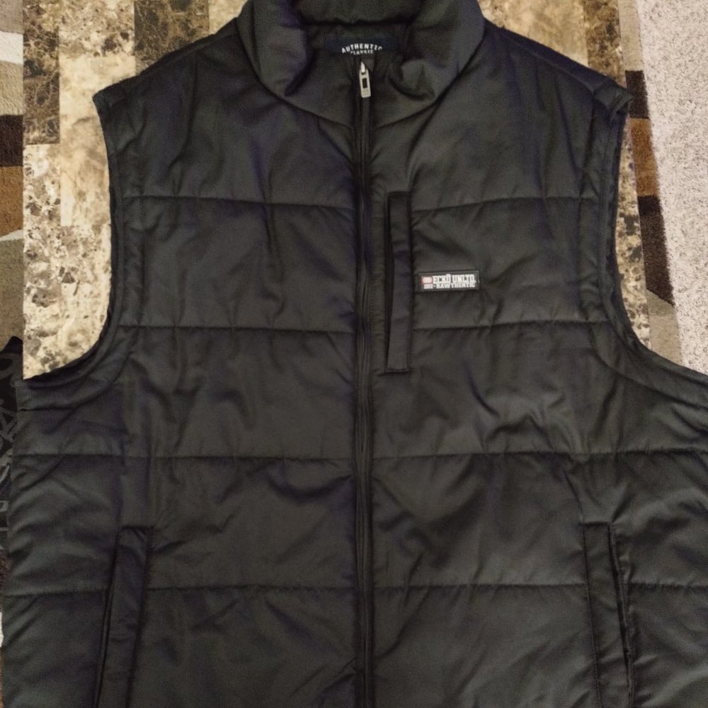 vest